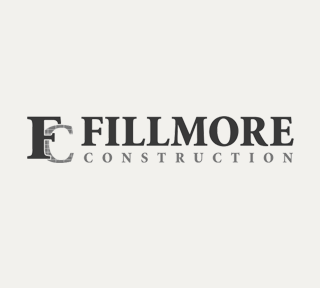 Fillmore Construction Logo