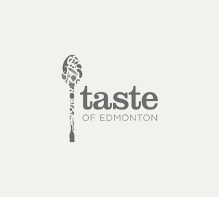 Taste of Edmonton Logo