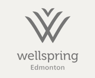 Wellspring Edmonton Logo