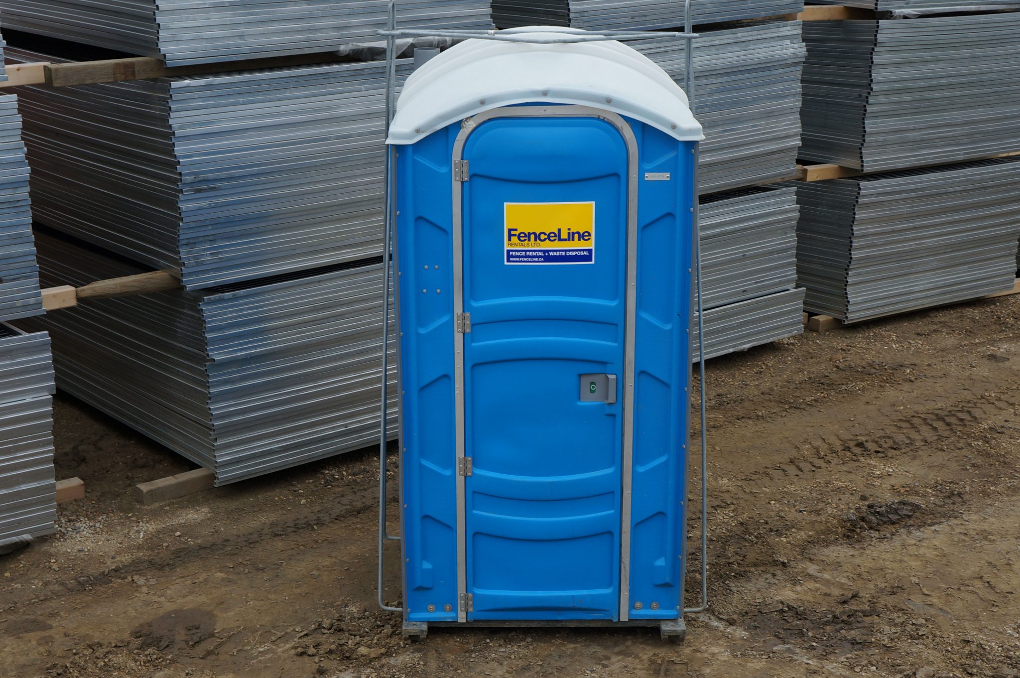 local porta potty companies