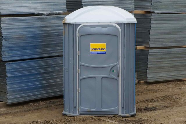Accessible Toilets in Edmonton