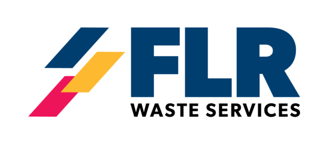 logo for FLR Waste Services
