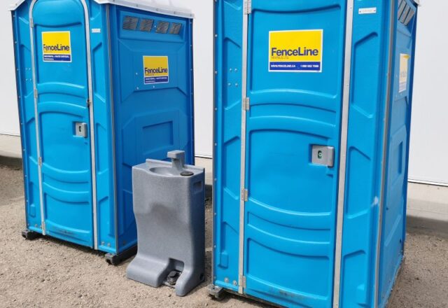 Blogs by FenceLine Rentals Ltd. in Edmonton, AB