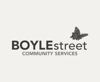 Boyle street logo