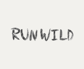 Runwild logo