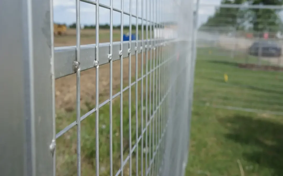 Temporary Fence Rental Solutions: Secure Your Site With Affordable And Flexible Fencing Options