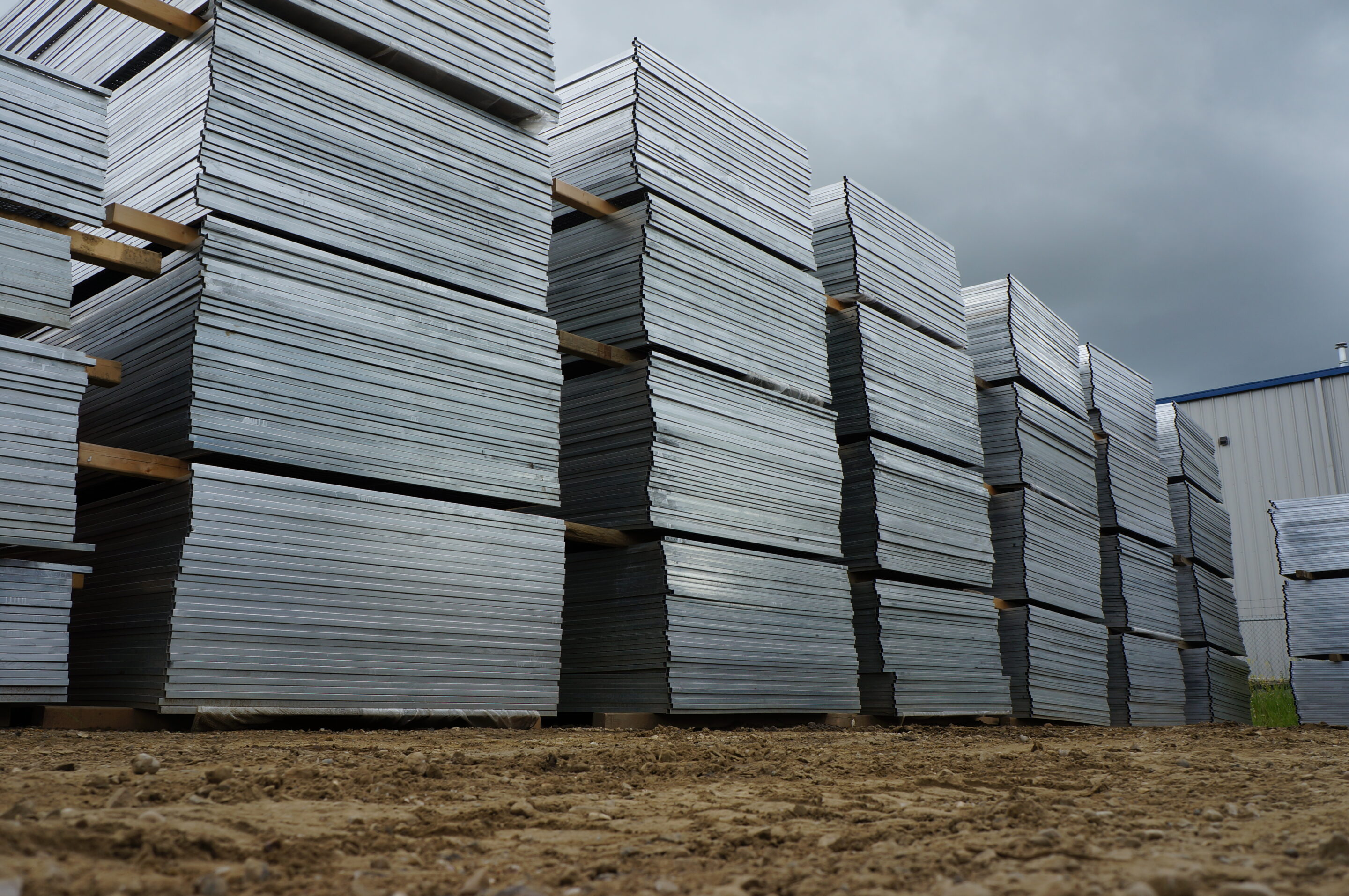Buying Temporary Fence Panels? Here’s How to Make Them Last