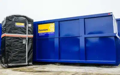 How to Winterize a Portable Toilet for Alberta’s Freezing Weather (Step-by-Step Guide)