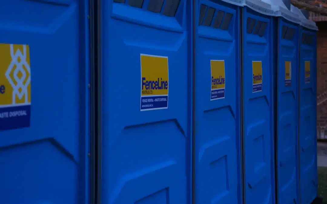 Where Do I Put My Porta Potty? Placement for Comfort & Safety