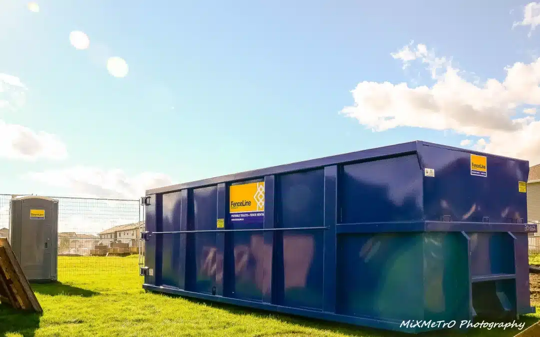 Avoid the Rush: When to Book Porta Potty Rentals & Waste Bins