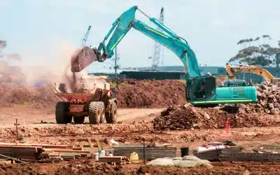 Construction Season Prep: Construction Fencing & More
