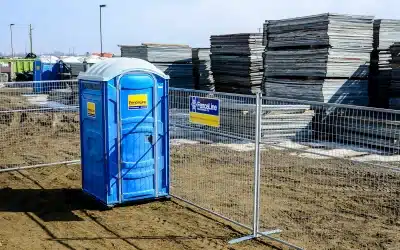 The Complete Guide to Temporary Fence Rentals in Alberta