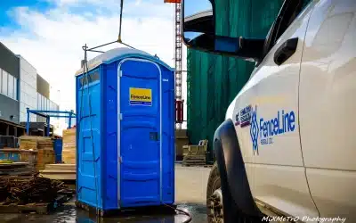 Porta Potty Cleaning & Maintenance Guide