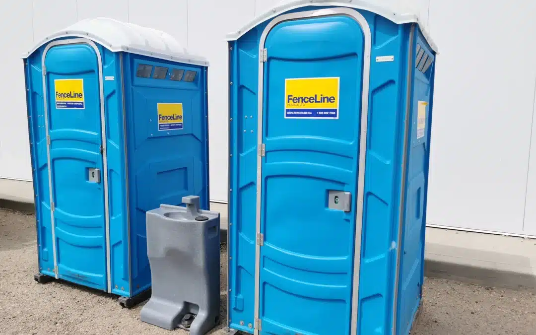 Why Your Site Needs Portable Handwash Stations & Which Is Best