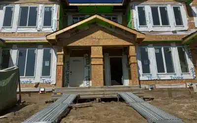 How to Prevent Slips, Trips & Falls on Construction Sites in Alberta