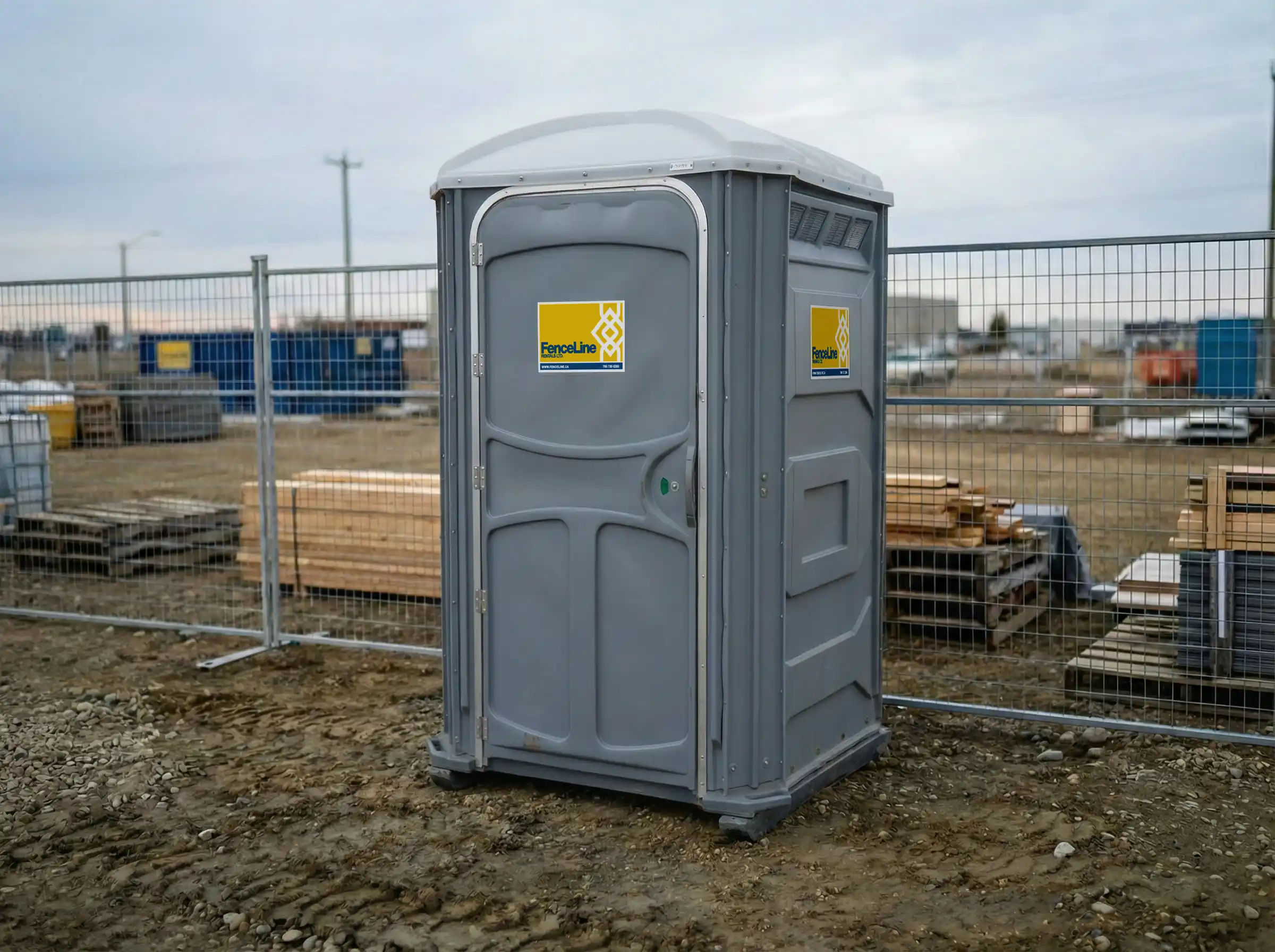 Accessibility toilet designed to be spacious and barrier free
