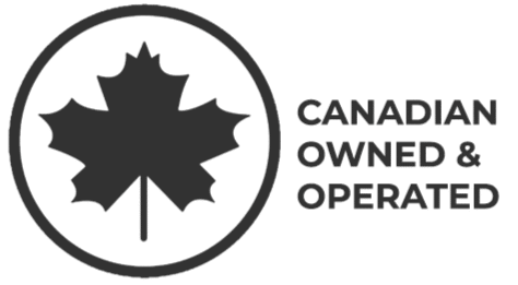 Canadian Owned & Operated