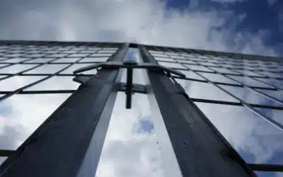 Installing a Temporary Fence in Winter: Snow, Ice & Anchoring on Frozen Ground