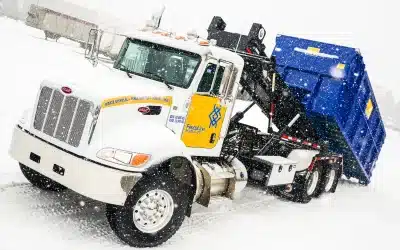 Alberta Winter Construction Safety Equipment Checklist
