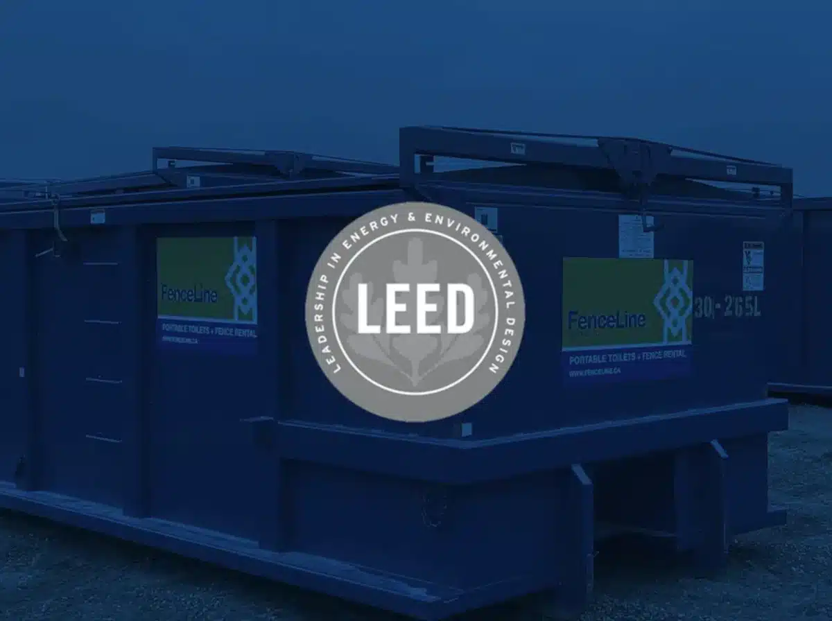 LEED-v4 Recycle Program