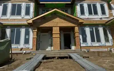 Construction Inspections in Calgary: What Inspectors Flag First