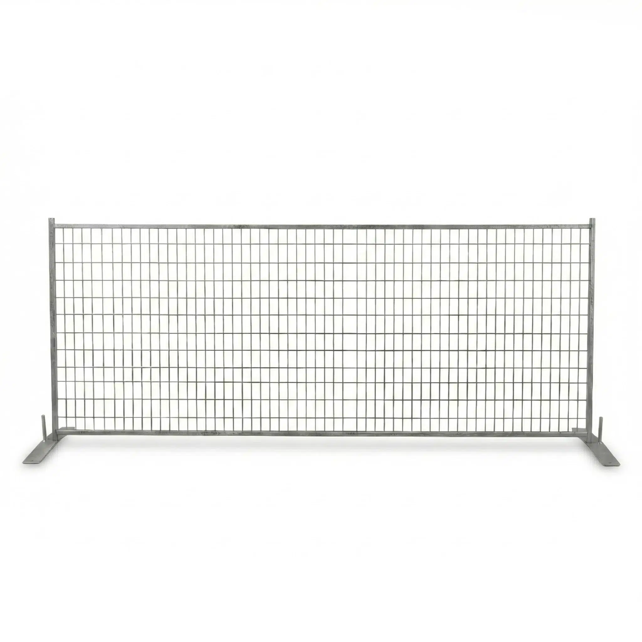 New, 4' Heavy Duty (HD) Temporary Fence Panels