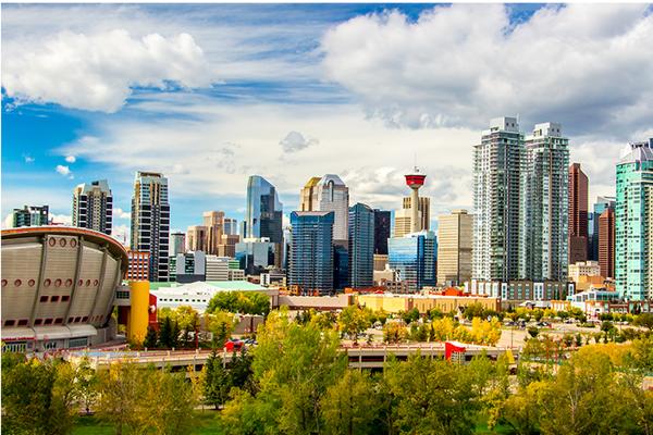 Calgary
