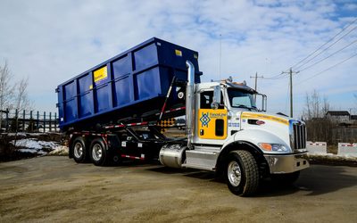 Fall Job Site Setup Checklist for Alberta Contractors: What to Have in Place by Thanksgiving